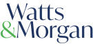 Watts & Morgan, Penarth logo
