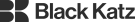 Black Katz, London Bridge logo