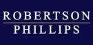 Robertson Phillips, Hatch End logo