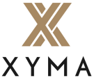 Xyma, London logo