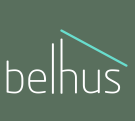 Belhus Properties, Colchester logo