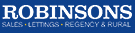 Robinsons Regency and Rural, Wynyard logo