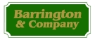 Barrington & Company, Petworth logo