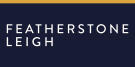 Featherstone Leigh, Richmond logo