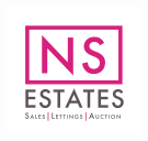 NS Estates, Middlesbrough logo
