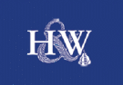 Hartley & Worstenholme, Pontefract logo