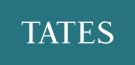 Tates, West Kensington logo