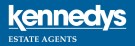 Kennedys, Bridport logo