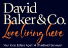 David Baker, Penarth logo