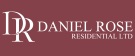 Daniel Rose Residential Ltd, London logo