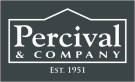 Percival & Company, Earls Colne logo