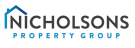 Nicholsons Yorkshire Coast Estate Agents, Scarborough logo
