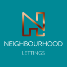 Neighbourhood Lettings, Cheadle logo
