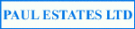 Paul Estates Ltd, Farringdon logo