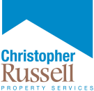 Christopher Russell, Sidcup, The Oval logo