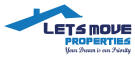 Lets Move Properties Ltd, Walthamstow logo