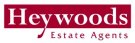 Heywoods Estate Agents, Belsize Park logo