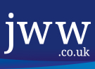 J W Wood, Chester Le Street logo