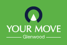 YOUR MOVE Glenwood Lettings, Chadwell Heath logo