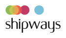 Shipways - Lettings, Great Barr logo