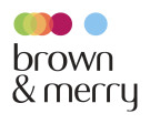 Brown & Merry - Lettings, Watford Lettings logo