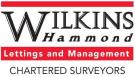 Wilkins Hammond, Chesterfield