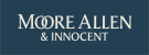 Moore Allen & Innocent, Lechlade logo