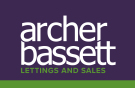 Archer Bassett, Rugby logo