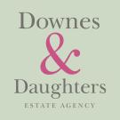 Downes and Daughters, Lichfield logo
