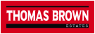 Thomas Brown Estates, Orpington