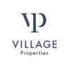 Village Properties, London logo