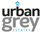 Urban Grey Estates, Birmingham logo