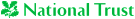 The National Trust, Covering England & Wales logo