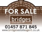 Bridges, Uppermill logo