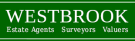 Westbrook Estate Agents, Greenford logo