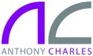 Anthony Charles, Southgate logo