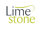Limestone, Milton Keynes logo