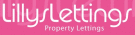 Lillys lettings, Great Cambourne logo