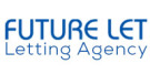 Future Let, Harlow logo