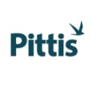 Pittis, Sandown logo