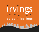 Irvings Property Limited, Richmond logo