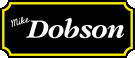 Mike Dobson Lettings, Garforth logo