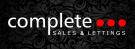 Complete Estate Agents, Rugby logo