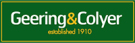 Geering & Colyer, Dover logo