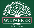 W. T. Parker, Chesterfield