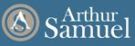 Arthur Samuel Estate Agents, Walton on Thames logo