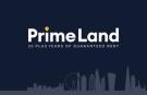 Prime Land Property, London logo