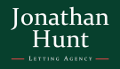 Jonathan Hunt Estate Agency, Ware logo
