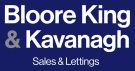 Bloore King & Kavanagh, Halesowen logo