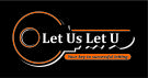 Let Us Let U, Boston logo